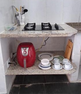 Downtown Buzios House | Casa da Gisa