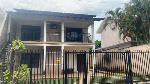 Foz do Iguacu House | Casa da Gladys