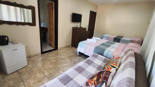 Foz do Iguacu House | Casa da Gladys