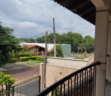 Foz do Iguacu House | Casa da Gladys