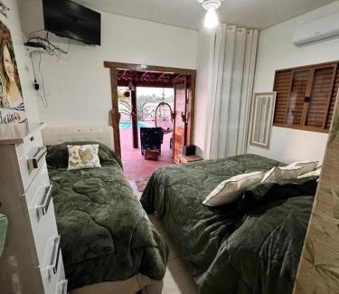 Ribeirao Claro House | Casa da Ilha