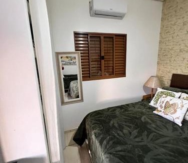 Ribeirao Claro House | Casa da Ilha