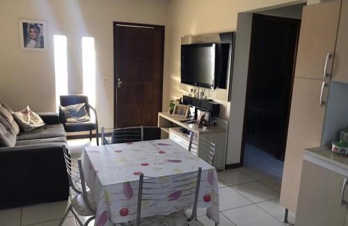 Pantano Grande House | Casa da Jéssica