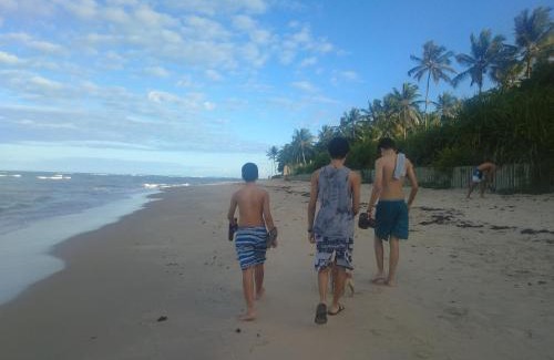 Arraial d'Ajuda House | Casa da Keila