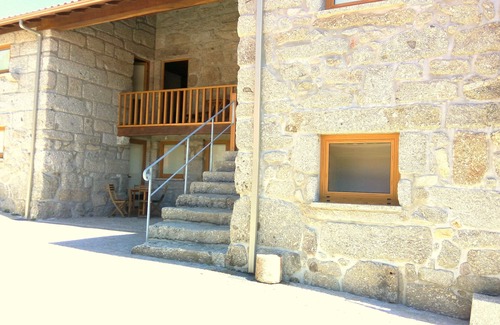 Medelo Cottage | Casa da Lagiela, Studio with kitchen, Fafe, Guimaraes 15 minutes, Geres 30 minut