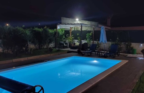 Lagoa de Albufeira Cottage | Casa da Lagoa - 800 da Praia