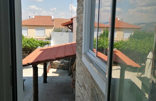 Vila Nova de Foz Coa Cottage | Casa da Muralha-douro-foz Côa