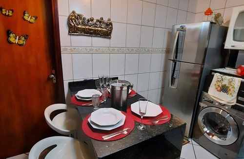 Aparecida House | Casa da mae