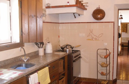 Santiago do Escoural Cottage | "Casa da Malta" - Country Cottage - Neighbourhood of Évora (30 km)