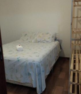 Sao Paulo Bed & Breakfast | Casa da Marcinha