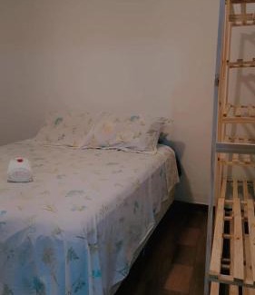 Sao Paulo Bed & Breakfast | Casa da Marcinha