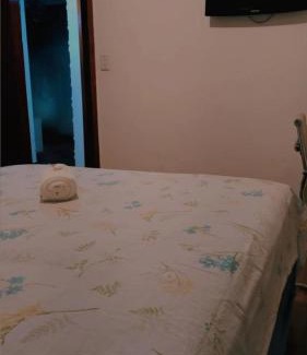 Sao Paulo Bed & Breakfast | Casa da Marcinha