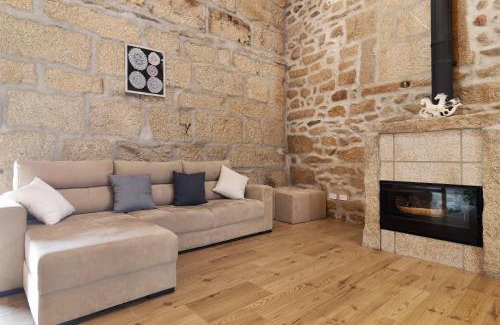 Valpacos House | Casa da Marquinhas - Turismo Rural