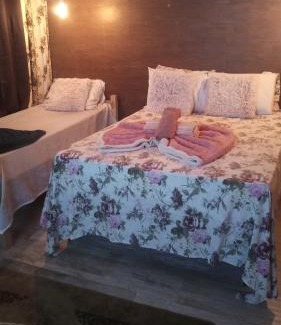 Nova Nazare House | Casa da Mata