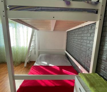 Semonzo di Borso del Grappa House | Casa da Miki e Ico
