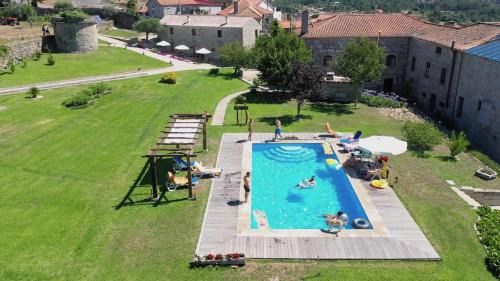 Aguiar da Beira House | Casa da Mina