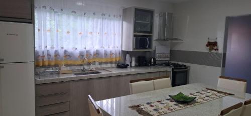 Gamboa House | Casa da Naná - Praia da Gamboa - Garopaba