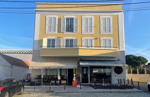 Alfarim Apartment | Casa da Neta | Alfarim | Aldeia do Meco | Sesimbra