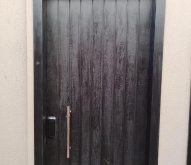 Palmas Apartment | Casa da Nonna