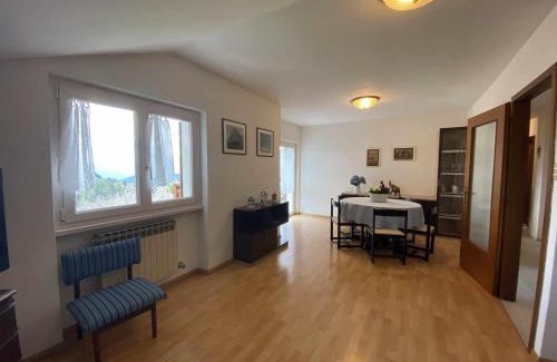 Baselga di Pine Apartment | Casa da Nonno Clode Belvedere Tressilla Ospitar