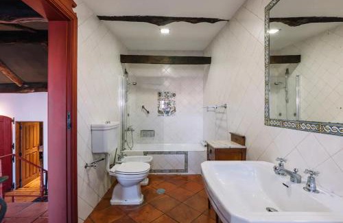 Braga House | Casa da Pedra Cavalgada