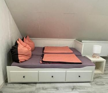 Oberdorla Apartment | Casa da Peppe Schöne Auszeit im Schwarzwald