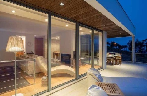 Serra da Pescaria House | Casa da Pescaria B