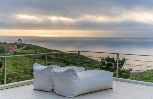 Serra da Pescaria House | Casa da Pescaria B
