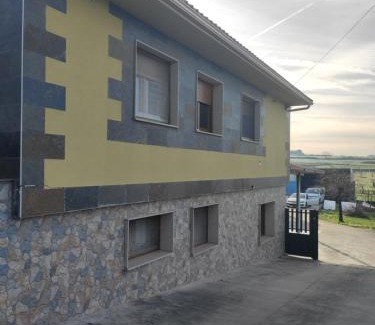 Ordes House | Casa da Pinguela Camino Inglés
