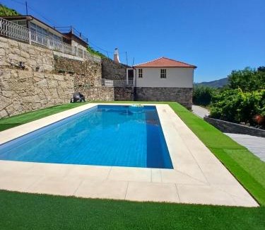 Lamego House | Casa da Quinta do Porto