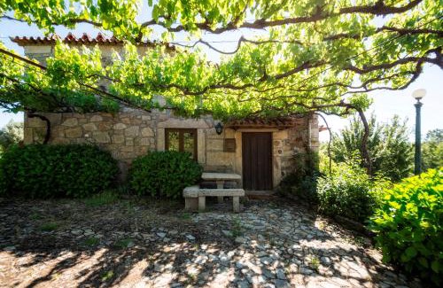 Estoraos House | Casa Da Quinta Do Rei