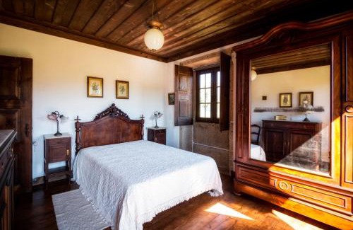 Estoraos House | Casa Da Quinta Do Rei