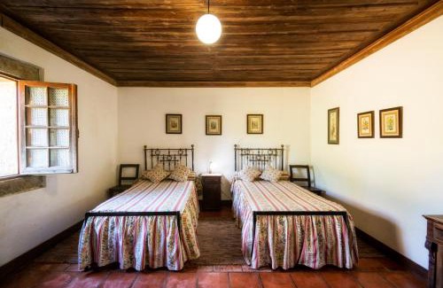 Estoraos House | Casa Da Quinta Do Rei