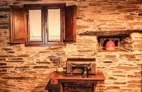 Samos House | Casa da Rasa