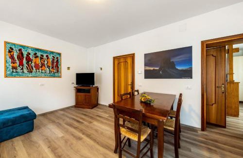 Auronzo di Cadore Apartment | Casa Da Rin Giulia