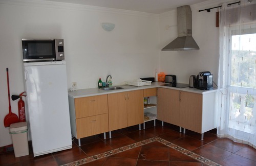 Pedrogao Grande Bed & Breakfast | Casa da Rosa -bed & Breakfast in de Natuur/bergen met Zoutwaterzwembad, Spa, bar