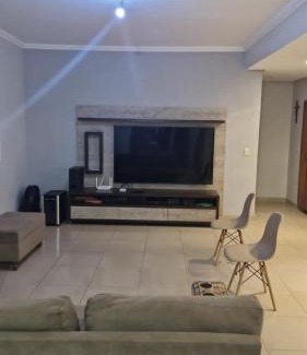 Setor Sul House | Casa da Rosa