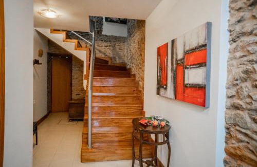 Arco de Baulhe House | Casa da Rua histórica, Cabeceiras de Basto T3