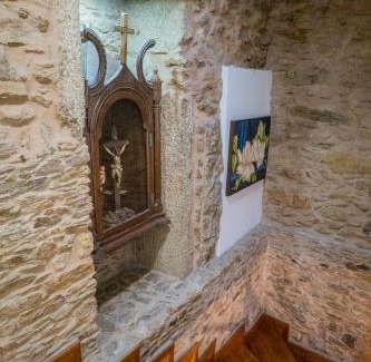 Arco de Baulhe House | Casa da Rua histórica, Cabeceiras de Basto T3