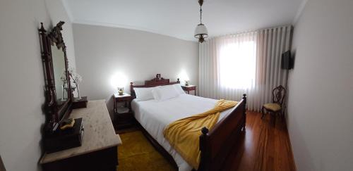 Vila do Conde Apartment | Casa da Senra