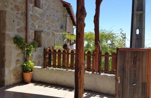 Guarda House | Casa da Serra da Estrela