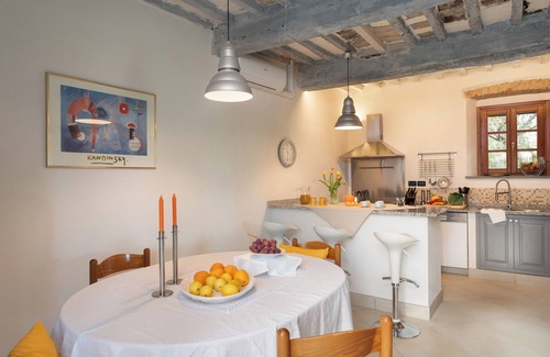 Fauglia Villa | Casa da Sogno 12, Emma Villas