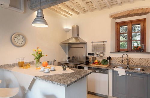 Fauglia Villa | Casa da Sogno 12, Emma Villas