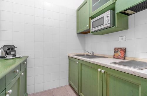 Milan Apartment | Casa da Suite Fraschini - Superior two rooms apartment
