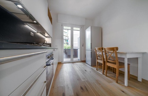 Cinisello Balsamo Apartment | Casa da Suite Nativa