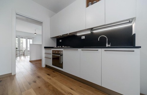 Cinisello Balsamo Apartment | Casa da Suite Nativa