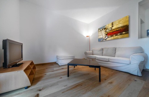 Cinisello Balsamo Apartment | Casa da Suite Nativa