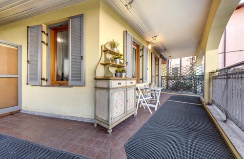 Mazzo Apartment | Casa da Suite Rho