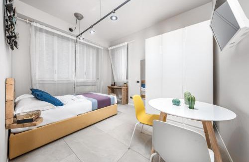 Zona Zara Apartment | Casa da Suite Splendida