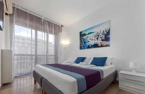 Barona Apartment | Casa da Suite Superba